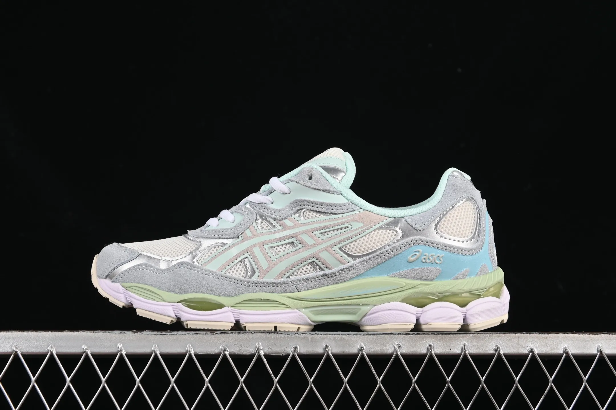 All categories Asics ASICS series Asics Gel-NYC 1203A383-100